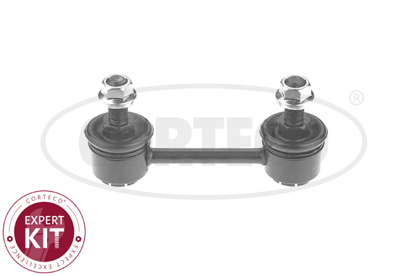 Brat/bieleta suspensie, stabilizator 49400425 CORTECO