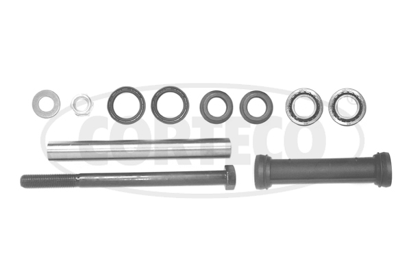 Set reparatie, suspensie 49400428 CORTECO
