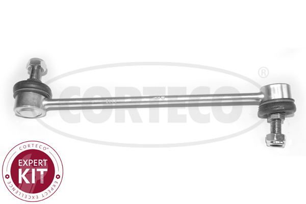 Brat/bieleta suspensie, stabilizator 49400445 CORTECO