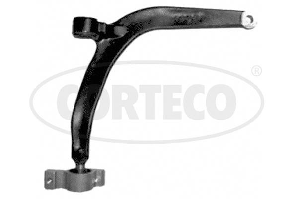 Brat, suspensie roata 49400451 CORTECO