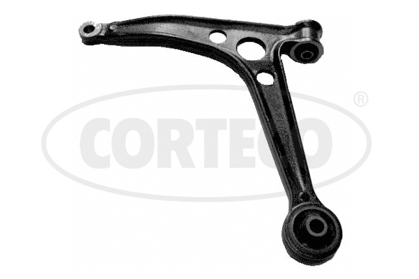 Brat, suspensie roata 49400459 CORTECO