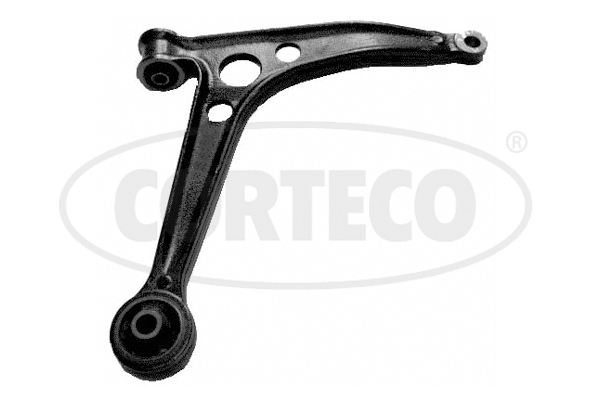 Brat, suspensie roata 49400460 CORTECO