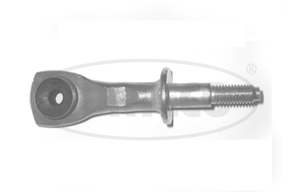 Brat/bieleta suspensie, stabilizator 49400465 CORTECO