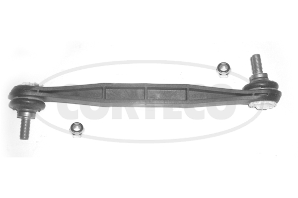 Brat/bieleta suspensie, stabilizator 49400476 CORTECO