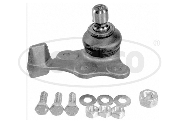 Articulatie sarcina/ghidare 49400483 CORTECO