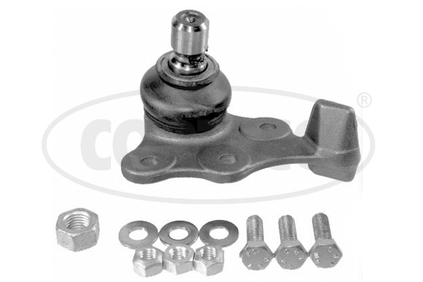 Articulatie sarcina/ghidare 49400484 CORTECO