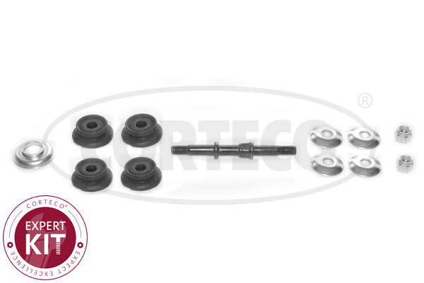 Brat/bieleta suspensie, stabilizator 49400492 CORTECO