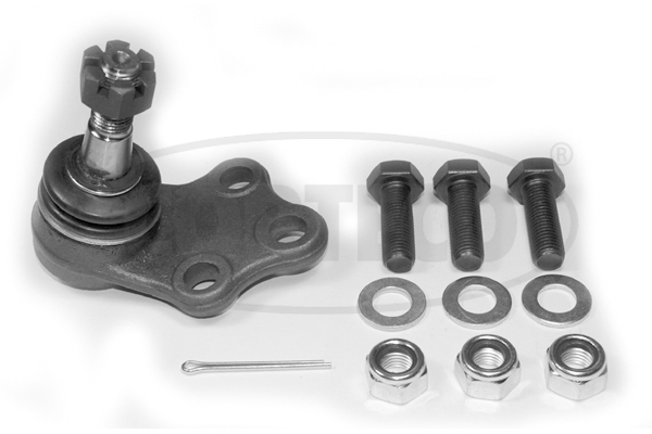 Articulatie sarcina/ghidare 49400503 CORTECO