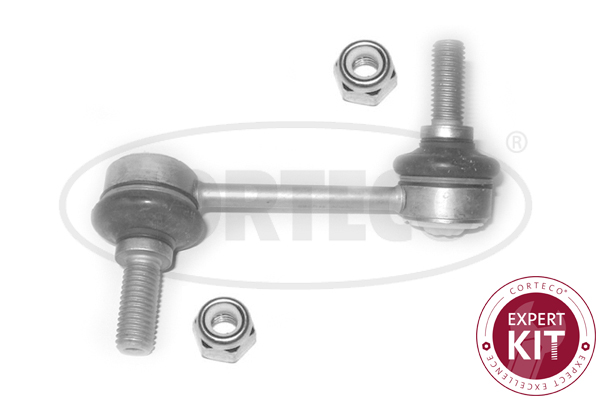Brat/bieleta suspensie, stabilizator 49400519 CORTECO
