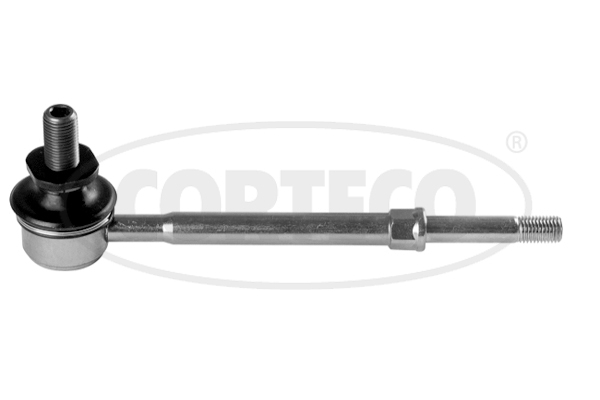 Brat/bieleta suspensie, stabilizator 49400522 CORTECO