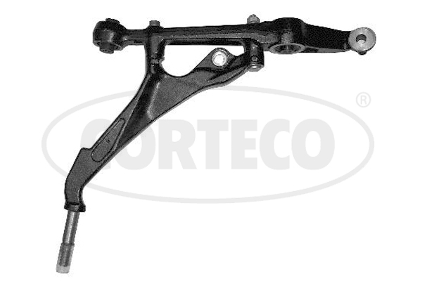 Brat, suspensie roata 49400531 CORTECO