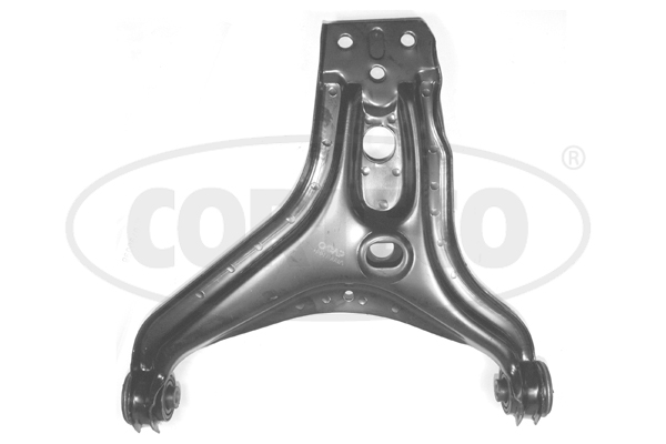 Brat, suspensie roata 49400533 CORTECO