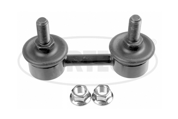 Brat/bieleta suspensie, stabilizator 49400536 CORTECO