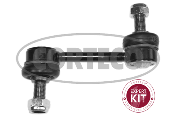 Brat/bieleta suspensie, stabilizator 49400542 CORTECO