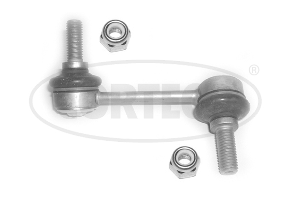 Brat/bieleta suspensie, stabilizator 49400545 CORTECO