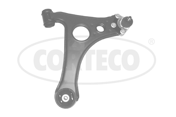 Brat, suspensie roata 49400546 CORTECO
