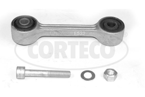 Brat/bieleta suspensie, stabilizator 49400551 CORTECO