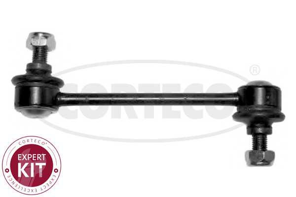 Brat/bieleta suspensie, stabilizator 49400567 CORTECO