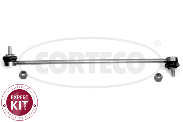 Brat/bieleta suspensie, stabilizator 49400572 CORTECO