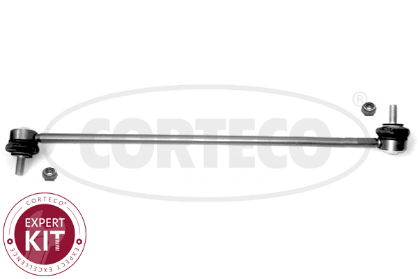 Brat/bieleta suspensie, stabilizator 49400573 CORTECO