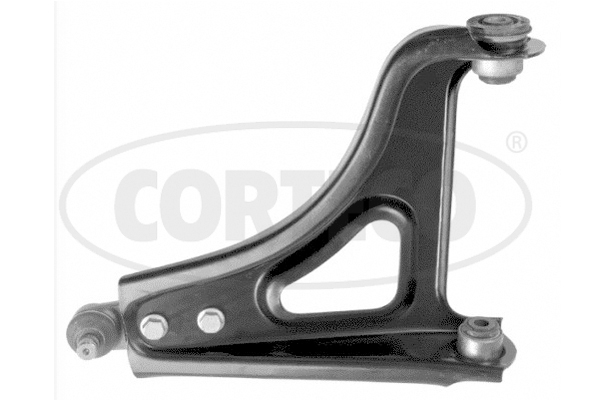 Brat, suspensie roata 49400621 CORTECO
