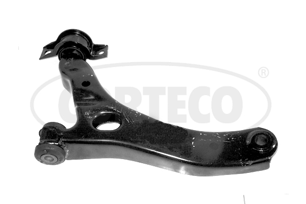 Brat, suspensie roata 49400634 CORTECO
