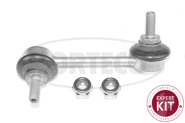 Brat/bieleta suspensie, stabilizator 49400641 CORTECO