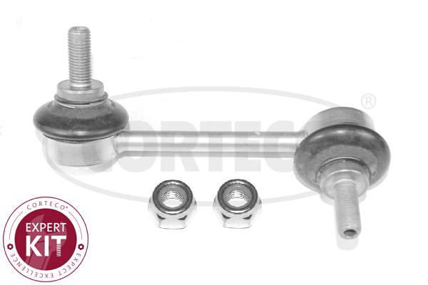 Brat/bieleta suspensie, stabilizator 49400642 CORTECO