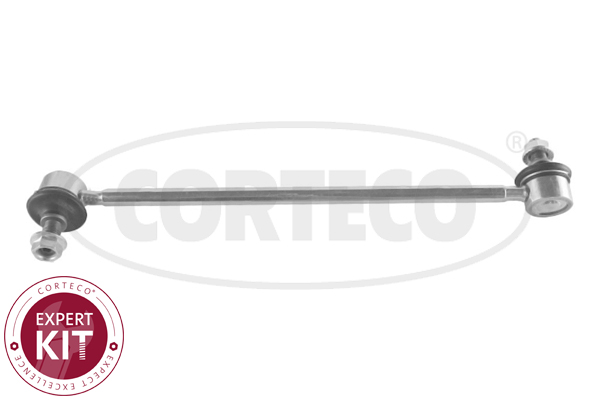 Brat/bieleta suspensie, stabilizator 49400644 CORTECO