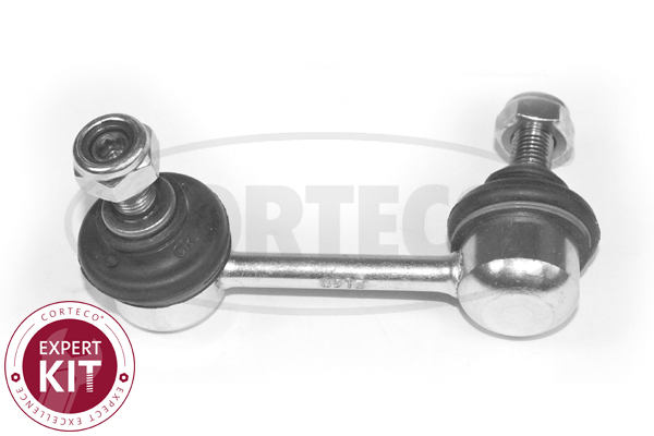 Brat/bieleta suspensie, stabilizator 49400650 CORTECO