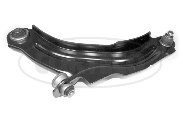 Brat, suspensie roata 49400654 CORTECO