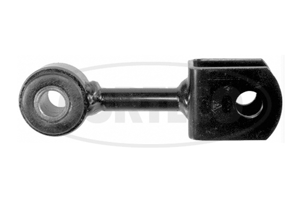 Brat/bieleta suspensie, stabilizator 49400658 CORTECO