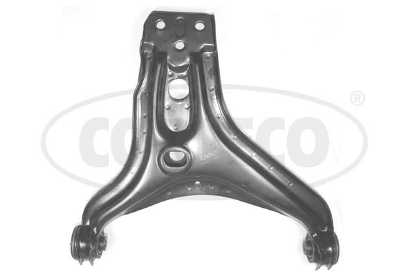 Brat, suspensie roata 49400662 CORTECO
