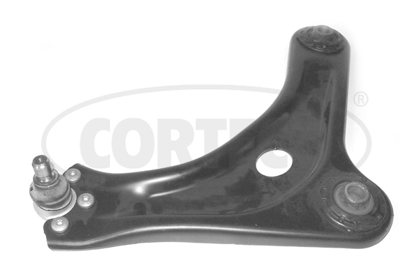 Brat, suspensie roata 49400669 CORTECO