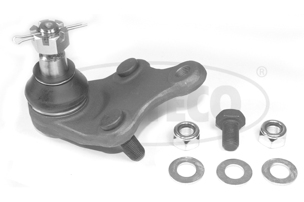 Articulatie sarcina/ghidare 49400678 CORTECO