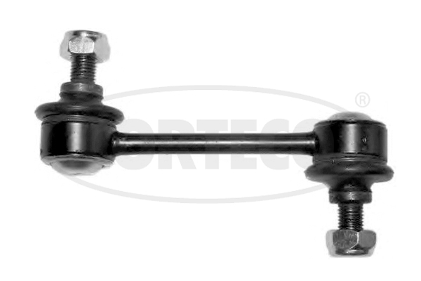 Brat/bieleta suspensie, stabilizator 49400679 CORTECO