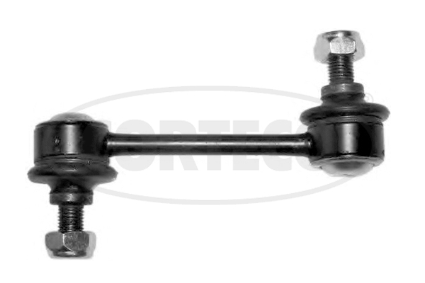 Brat/bieleta suspensie, stabilizator 49400680 CORTECO