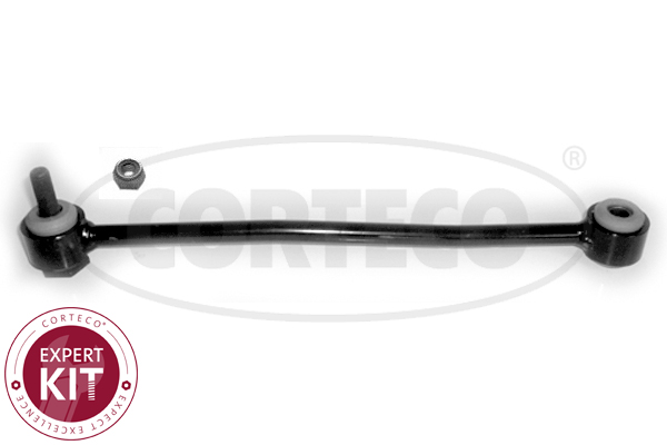 Brat/bieleta suspensie, stabilizator 49400681 CORTECO