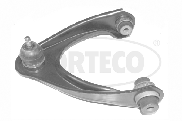 Brat, suspensie roata 49400682 CORTECO