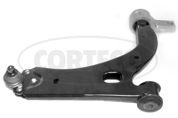 Brat, suspensie roata 49400699 CORTECO