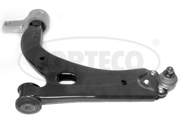 Brat, suspensie roata 49400700 CORTECO