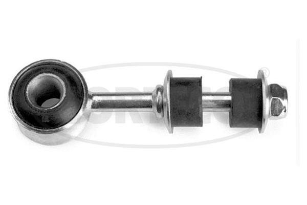Brat/bieleta suspensie, stabilizator 49400714 CORTECO