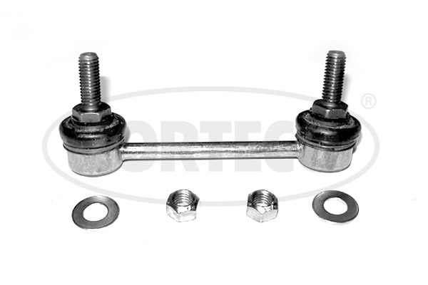 Brat/bieleta suspensie, stabilizator 49400723 CORTECO