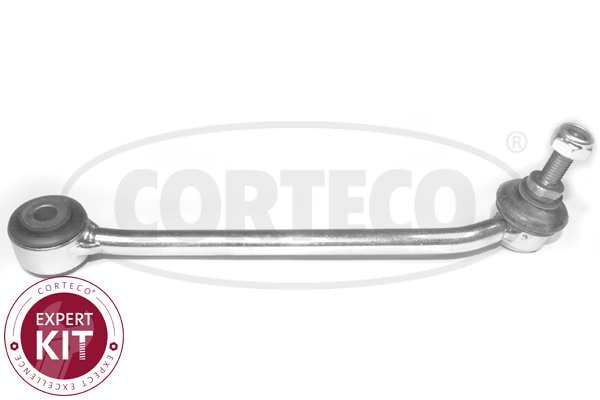 Brat/bieleta suspensie, stabilizator 49400725 CORTECO