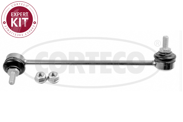 Brat/bieleta suspensie, stabilizator 49400736 CORTECO
