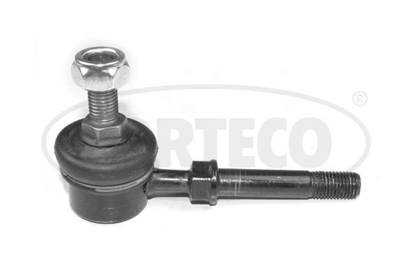 Brat/bieleta suspensie, stabilizator 49400738 CORTECO