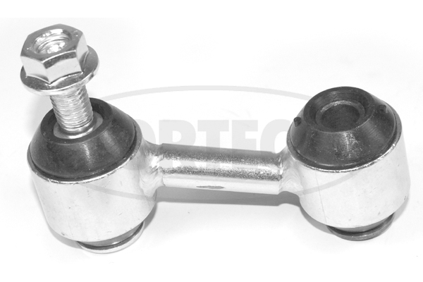 Brat/bieleta suspensie, stabilizator 49400744 CORTECO