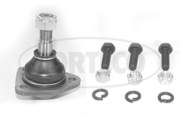 Articulatie sarcina/ghidare 49400767 CORTECO