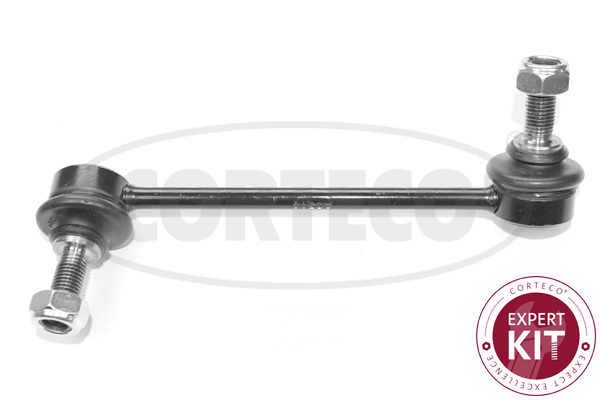 Brat/bieleta suspensie, stabilizator 49400827 CORTECO