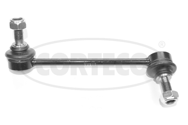 Brat/bieleta suspensie, stabilizator 49400828 CORTECO